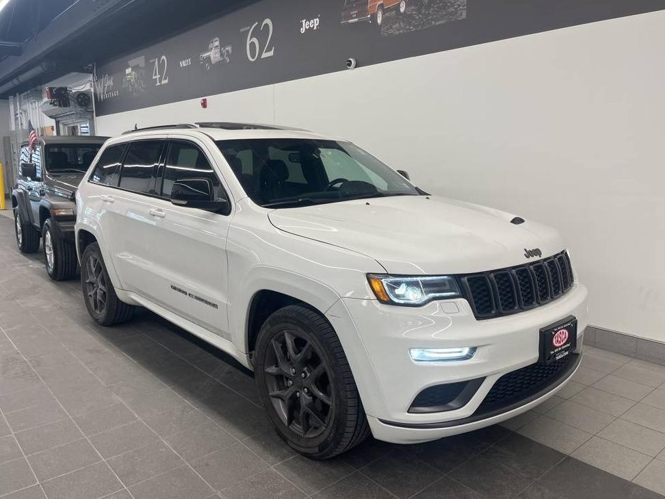 JEEP GRAND CHEROKEE 2019 1C4RJFBG7KC628396 image